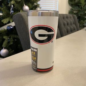 20oz Georgia Tumbler